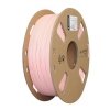 Gembird Filament PLA matowy, 1,75 mm, 1 kg, różowy